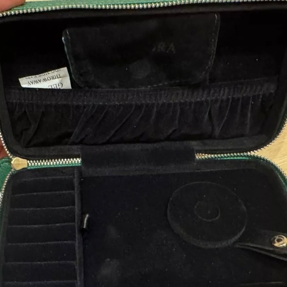 Authentic Pandora Jewelry Storage Boxes x 2 - Picture 3 of 3